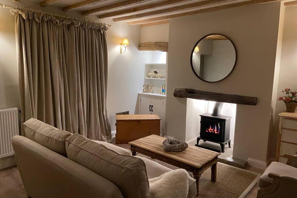 Bailey Cottage Gargrave Exterior photo