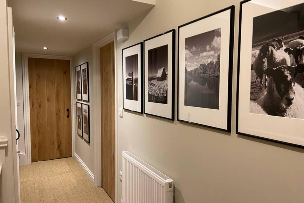 Bailey Cottage Gargrave Exterior photo