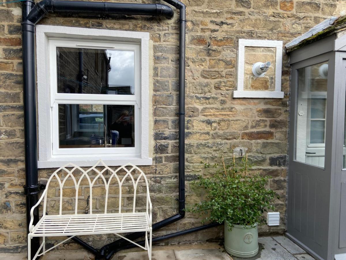 Bailey Cottage Gargrave Exterior photo